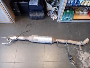 Gebruikte Katalysator Mercedes Sprinter 5t (907.6) 314 CDI 2.1 D RWD Prijs op aanvraag aangeboden door Autohandel-Smet Gebroeders NV