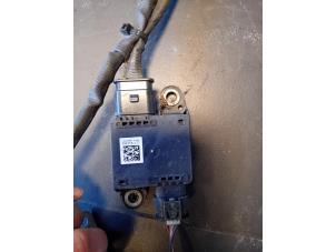 Gebruikte Nox sensor Mercedes Sprinter 5t (907.6) 314 CDI 2.1 D RWD Prijs op aanvraag aangeboden door Autohandel-Smet Gebroeders NV