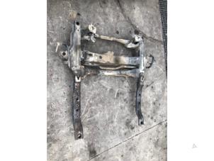 Gebruikte Subframe Mercedes Sprinter 5t (907.6) 314 CDI 2.1 D RWD Prijs op aanvraag aangeboden door Autohandel-Smet Gebroeders NV