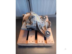 Gebruikte Differentieel achter Jaguar XE 2.0d 180 16V Prijs op aanvraag aangeboden door Autohandel-Smet Gebroeders NV