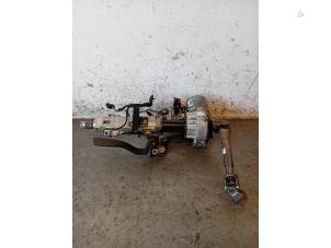 Gebruikte Stuurkolom compleet Volkswagen Polo VI (AW1) 1.0 TSI 12V Prijs op aanvraag aangeboden door Autohandel-Smet Gebroeders NV