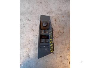 Gebruikte Combischakelaar ramen Volkswagen Polo VI (AW1) 1.0 TSI 12V Prijs op aanvraag aangeboden door Autohandel-Smet Gebroeders NV