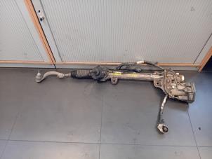 Gebruikte Stuurhuis Jaguar XE 2.0d 180 16V Prijs op aanvraag aangeboden door Autohandel-Smet Gebroeders NV