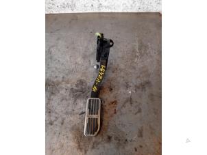 Gebruikte Gaspedaalpositie Sensor Jaguar XE 2.0d 180 16V Prijs op aanvraag aangeboden door Autohandel-Smet Gebroeders NV