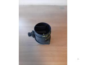 Gebruikte Luchthoeveelheidsmeter Jaguar XE 2.0d 180 16V Prijs op aanvraag aangeboden door Autohandel-Smet Gebroeders NV