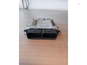 Gebruikte Computer Motormanagement Jaguar XE 2.0d 180 16V Prijs op aanvraag aangeboden door Autohandel-Smet Gebroeders NV