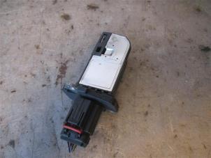 Gebruikte Luchthoeveelheidsmeter Ford Transit Prijs op aanvraag aangeboden door Autohandel-Smet Gebroeders NV