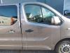Opel Vivaro Combi 1.6 CDTI Biturbo 125 Deur 2Deurs rechts