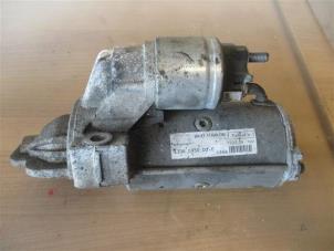 Gebruikte Startmotor Ford Transit Prijs op aanvraag aangeboden door Autohandel-Smet Gebroeders NV