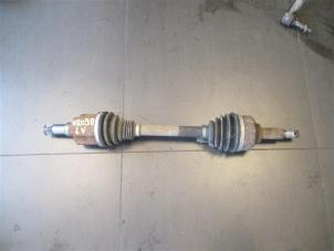 Gebruikte Cardanas links-voor (VWA) Ford Transit Prijs op aanvraag aangeboden door Autohandel-Smet Gebroeders NV