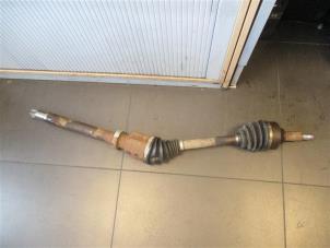 Gebruikte Aandrijfas rechts-voor Ford Transit Prijs op aanvraag aangeboden door Autohandel-Smet Gebroeders NV