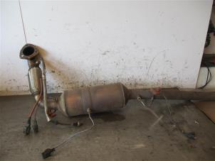 Gebruikte Katalysator Ford Transit Prijs op aanvraag aangeboden door Autohandel-Smet Gebroeders NV