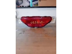 Gebruikte Extra Remlicht midden Toyota C-HR (X1,X5) 1.8 16V Hybrid Prijs op aanvraag aangeboden door Autohandel-Smet Gebroeders NV