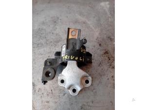 Gebruikte Motorrubber Ssang Yong Tivoli Grand 1.5 T-GDi 16V Prijs op aanvraag aangeboden door Autohandel-Smet Gebroeders NV