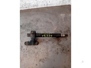 Gebruikte Diversen Ssang Yong Tivoli Grand 1.5 T-GDi 16V Prijs op aanvraag aangeboden door Autohandel-Smet Gebroeders NV