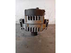 Gebruikte Alternator Infiniti Q50 (V37) 2.2 D Prijs op aanvraag aangeboden door Autohandel-Smet Gebroeders NV