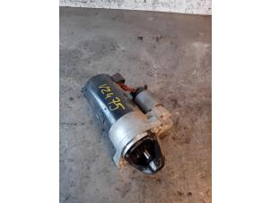 Gebruikte Startmotor Infiniti Q50 (V37) 2.2 D Prijs op aanvraag aangeboden door Autohandel-Smet Gebroeders NV