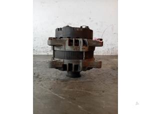 Gebruikte Alternator Jaguar XE 2.0d 180 16V Prijs op aanvraag aangeboden door Autohandel-Smet Gebroeders NV