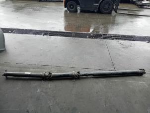 Gebruikte Cardanas Iveco Daily Prijs € 605,00 Inclusief btw aangeboden door Autohandel-Smet Gebroeders NV