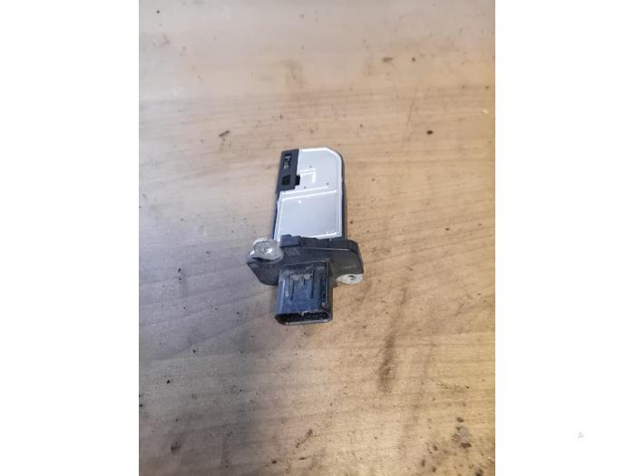 Gebruikte Luchthoeveelheidsmeter Citroen Berlingo 1.5 BlueHDi 75 Prijs op aanvraag aangeboden door Autohandel-Smet Gebroeders NV