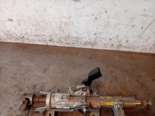 Gebruikte Stuurkolom compleet Iveco Daily Prijs op aanvraag aangeboden door Autohandel-Smet Gebroeders NV