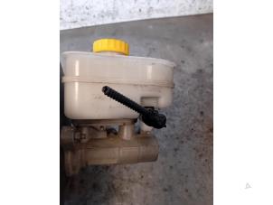 Gebruikte Hoofdremcilinder Iveco Daily Prijs op aanvraag aangeboden door Autohandel-Smet Gebroeders NV