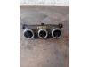 Iveco Daily Airco bedieningspaneel