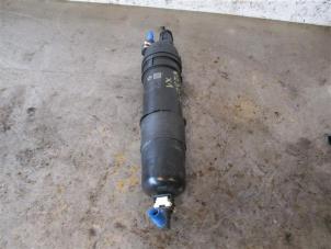 Gebruikte Diversen BMW X1 (U11) sDrive 18d 2.0 16V Prijs op aanvraag aangeboden door Autohandel-Smet Gebroeders NV