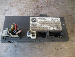Gebruikte Module (diversen) BMW X1 (U11) sDrive 18d 2.0 16V Prijs op aanvraag aangeboden door Autohandel-Smet Gebroeders NV