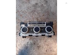 Gebruikte Bedieningspaneel Airco Landrover Vogue Prijs op aanvraag aangeboden door Autohandel-Smet Gebroeders NV
