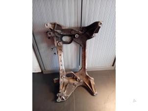 Gebruikte Subframe Maserati Levante 3.0 Diesel Prijs op aanvraag aangeboden door Autohandel-Smet Gebroeders NV