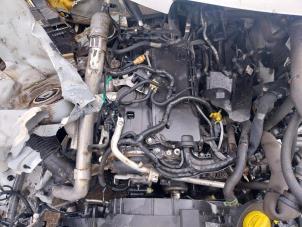 Gebruikte Motor Renault Master III (FV) Prijs op aanvraag aangeboden door Autohandel-Smet Gebroeders NV