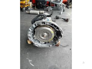 Gebruikte Automaatbak Maserati Levante 3.0 Biturbo V6 AWD 24V Prijs op aanvraag aangeboden door Autohandel-Smet Gebroeders NV