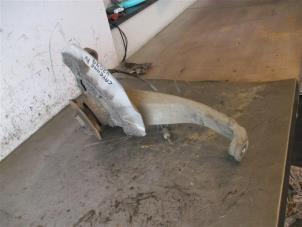 Gebruikte Asschenkel rechts-voor Porsche Cayenne II (92A) 3.0 S 24V Prijs op aanvraag aangeboden door Autohandel-Smet Gebroeders NV