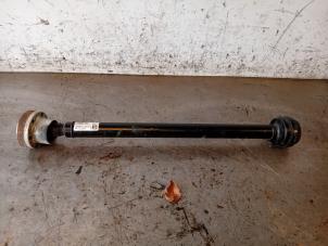 Gebruikte Cardanas Maserati Levante 3.0 Biturbo V6 AWD 24V Prijs op aanvraag aangeboden door Autohandel-Smet Gebroeders NV