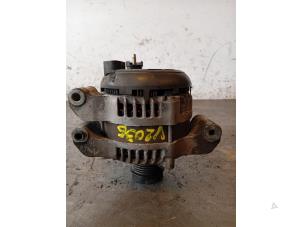 Gebruikte Dynamo Maserati Levante 3.0 Biturbo V6 AWD 24V Prijs op aanvraag aangeboden door Autohandel-Smet Gebroeders NV