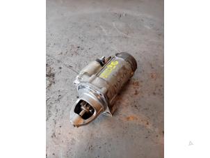 Gebruikte Startmotor Maserati Levante 3.0 Biturbo V6 AWD 24V Prijs op aanvraag aangeboden door Autohandel-Smet Gebroeders NV