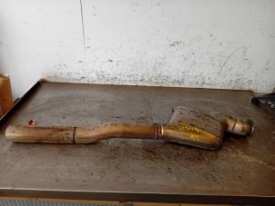 Gebruikte Katalysator BMW X1 (U11) sDrive 18d 2.0 16V Prijs op aanvraag aangeboden door Autohandel-Smet Gebroeders NV