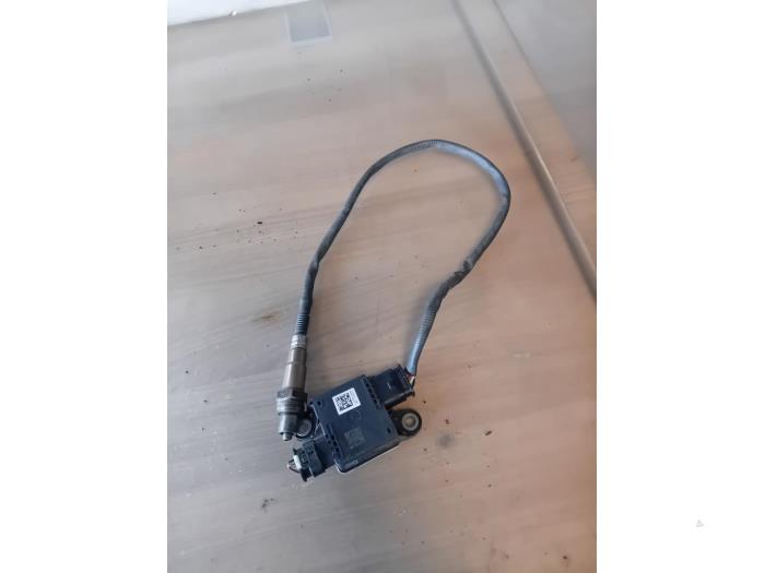 Gebruikte Nox sensor BMW X1 (U11) sDrive 18d 2.0 16V Prijs op aanvraag aangeboden door Autohandel-Smet Gebroeders NV