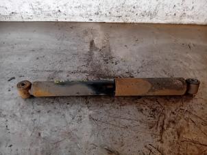 Gebruikte Schokdemper links-achter Mercedes Sprinter 3,5t (906.63) 316 CDI 16V Prijs op aanvraag aangeboden door Autohandel-Smet Gebroeders NV