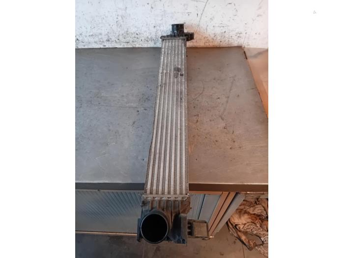 Gebruikte Intercooler Peugeot Boxer (U9) 2.0 BlueHDi 130 Prijs op aanvraag aangeboden door Autohandel-Smet Gebroeders NV