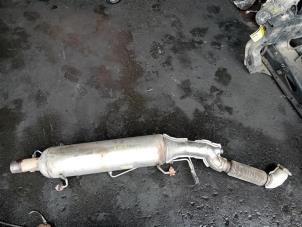 Gebruikte Katalysator Peugeot Boxer (U9) 2.0 BlueHDi 130 Prijs op aanvraag aangeboden door Autohandel-Smet Gebroeders NV