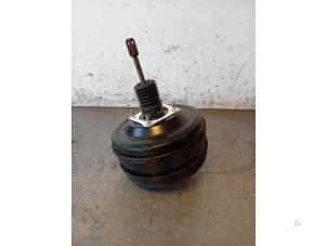 Gebruikte Rembekrachtiger Mercedes Sprinter 3,5t (906.63) 316 CDI 16V Prijs op aanvraag aangeboden door Autohandel-Smet Gebroeders NV