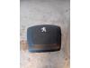 Peugeot Boxer (U9) 2.0 BlueHDi 130 Airbag links (Stuur)