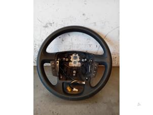 Gebruikte Stuurwiel Peugeot Boxer (U9) 2.0 BlueHDi 130 Prijs op aanvraag aangeboden door Autohandel-Smet Gebroeders NV