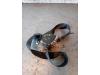 Peugeot Boxer (U9) 2.0 BlueHDi 130 Veiligheidsgordel links-voor