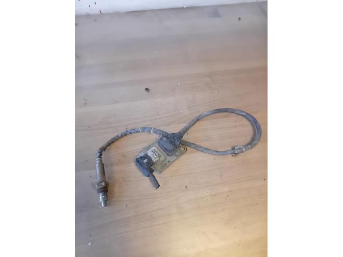 Gebruikte Nox sensor Peugeot Boxer (U9) 2.0 BlueHDi 130 Prijs op aanvraag aangeboden door Autohandel-Smet Gebroeders NV