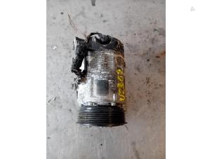 Gebruikte Aircopomp BMW X1 (U11) sDrive 18d 2.0 16V Prijs op aanvraag aangeboden door Autohandel-Smet Gebroeders NV