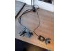 Peugeot Boxer (U9) 2.0 BlueHDi 130 Ophangmechaniek reservewiel
