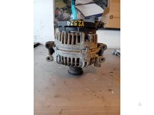 Gebruikte Dynamo BMW 1 serie (E87/87N) 116i 1.6 16V Prijs op aanvraag aangeboden door Autohandel-Smet Gebroeders NV